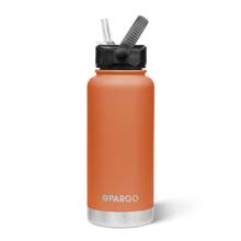 Load image into Gallery viewer, 950ml Insulated Sports Bottle
