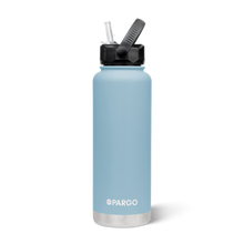 Load image into Gallery viewer, 1200ml Insulated Sports Bottle
