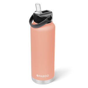 1200ml Insulated Sports Bottle