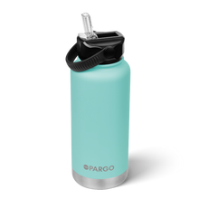 Load image into Gallery viewer, 950ml Insulated Sports Bottle
