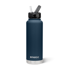 Load image into Gallery viewer, 1200ml Insulated Sports Bottle

